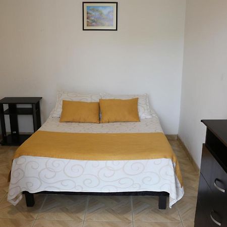 Hotel Abadia 소가모소 외부 사진
