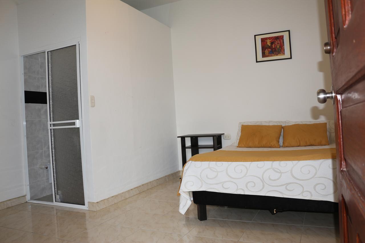 Hotel Abadia 소가모소 외부 사진